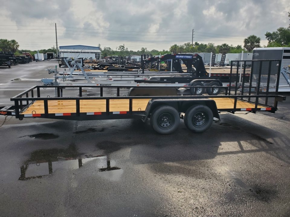 2026 DOWN 2 EARTH 7X20 TA in Punta Gorda, FL
