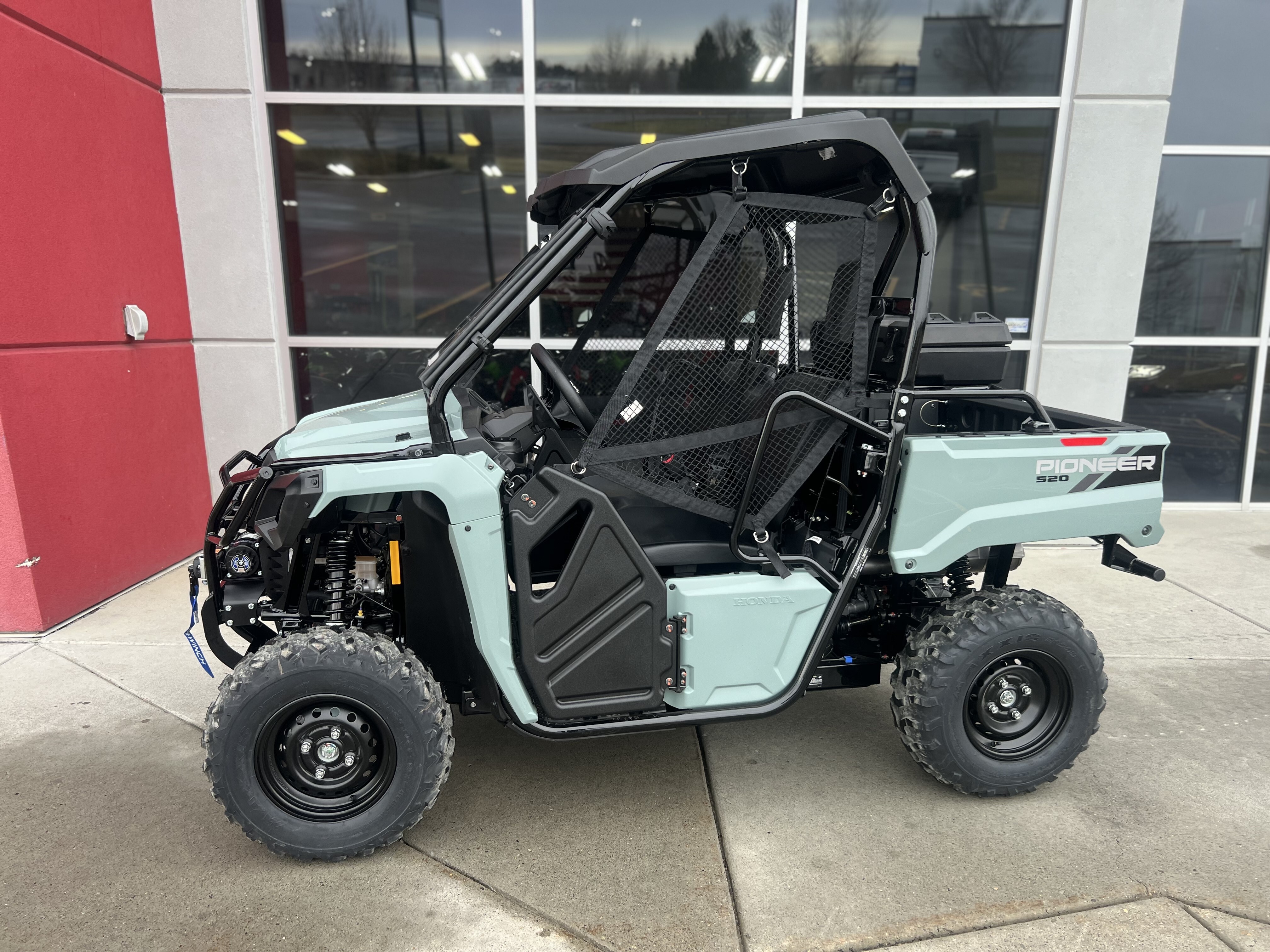 2026 Honda Pioneer 520 BASE in billings MT