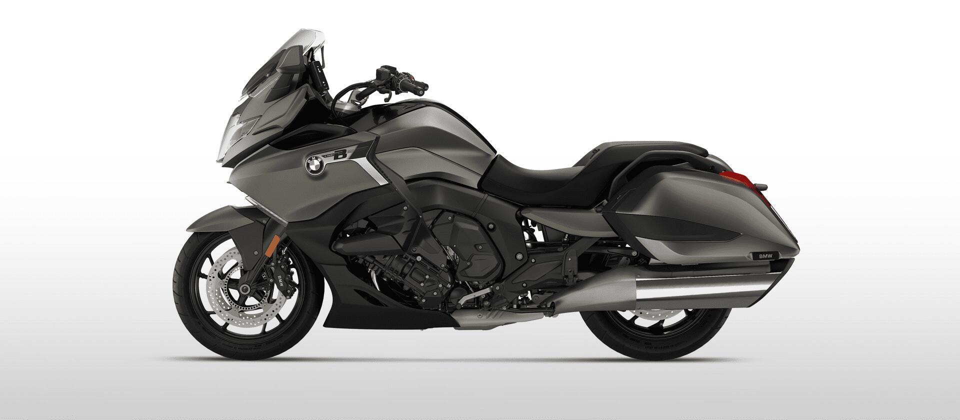 2023 BMW K 1600 B 1600 B in Seattle, WA