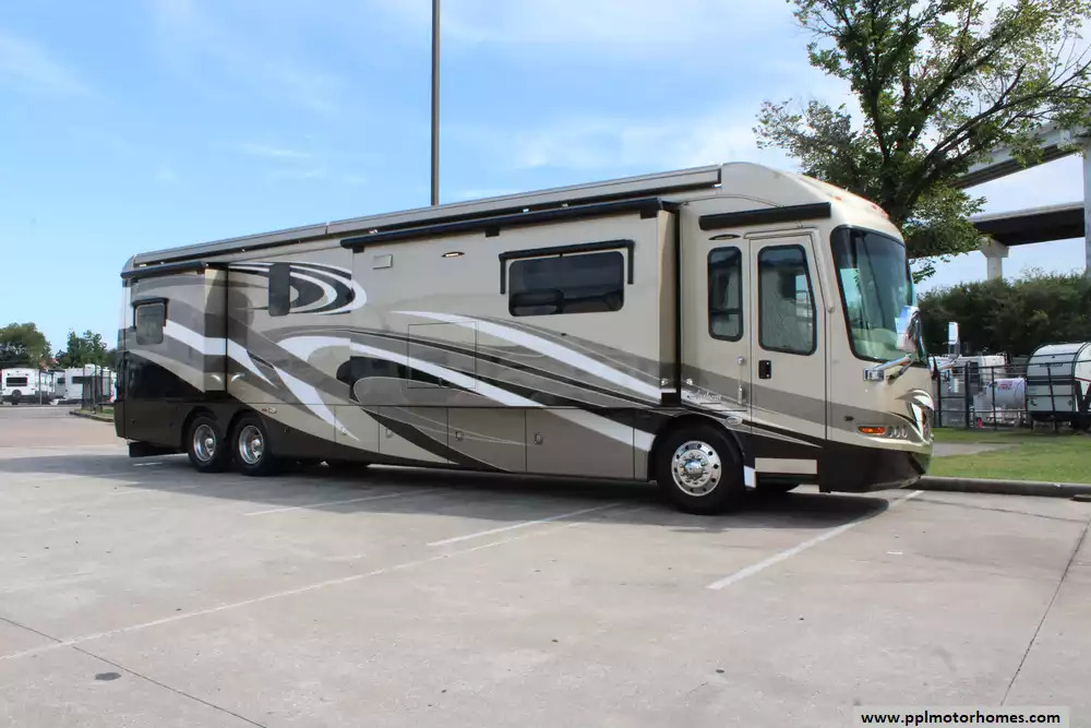 2015 Entegra Coach Anthem 44SL in houston TX