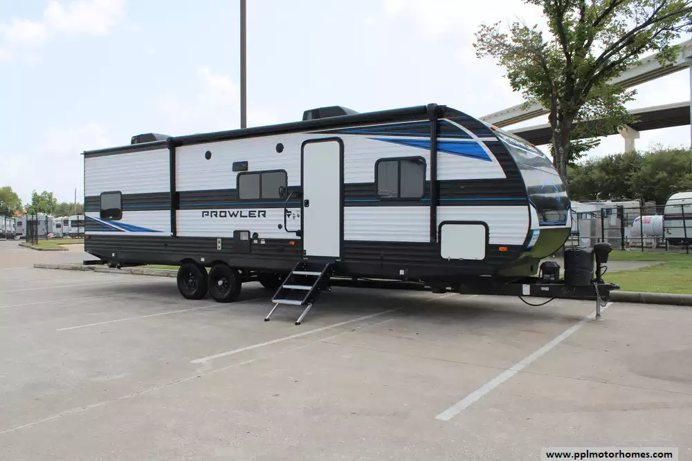 2022 Heartland Prowler 300BH in houston TX
