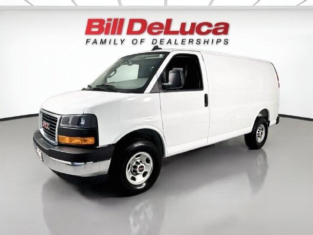 2025 GMC SAVANA in Haverhill, MA