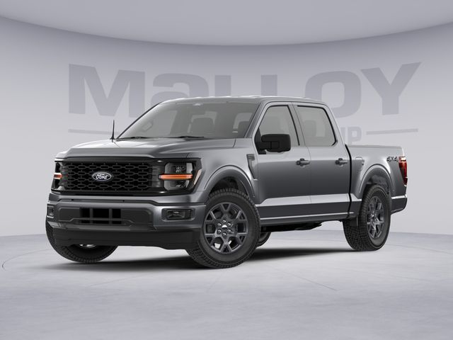 2026 FORD F150 STX in Charlottesville, VA