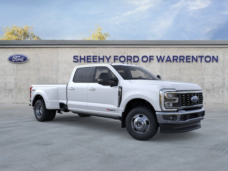 2026 FORD F350 in Richmond, VA