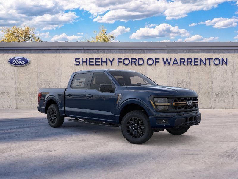 2026 FORD F150 in Warrenton, VA