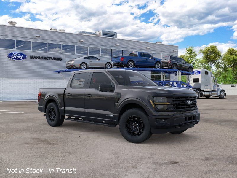 2026 FORD F150 XLT in Ashland, VA