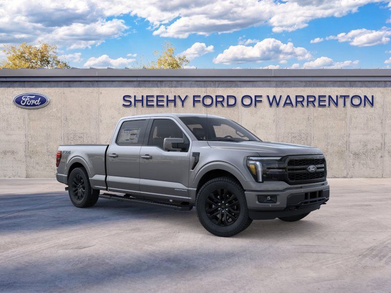 2026 FORD F150 LARIAT in Warrenton, VA