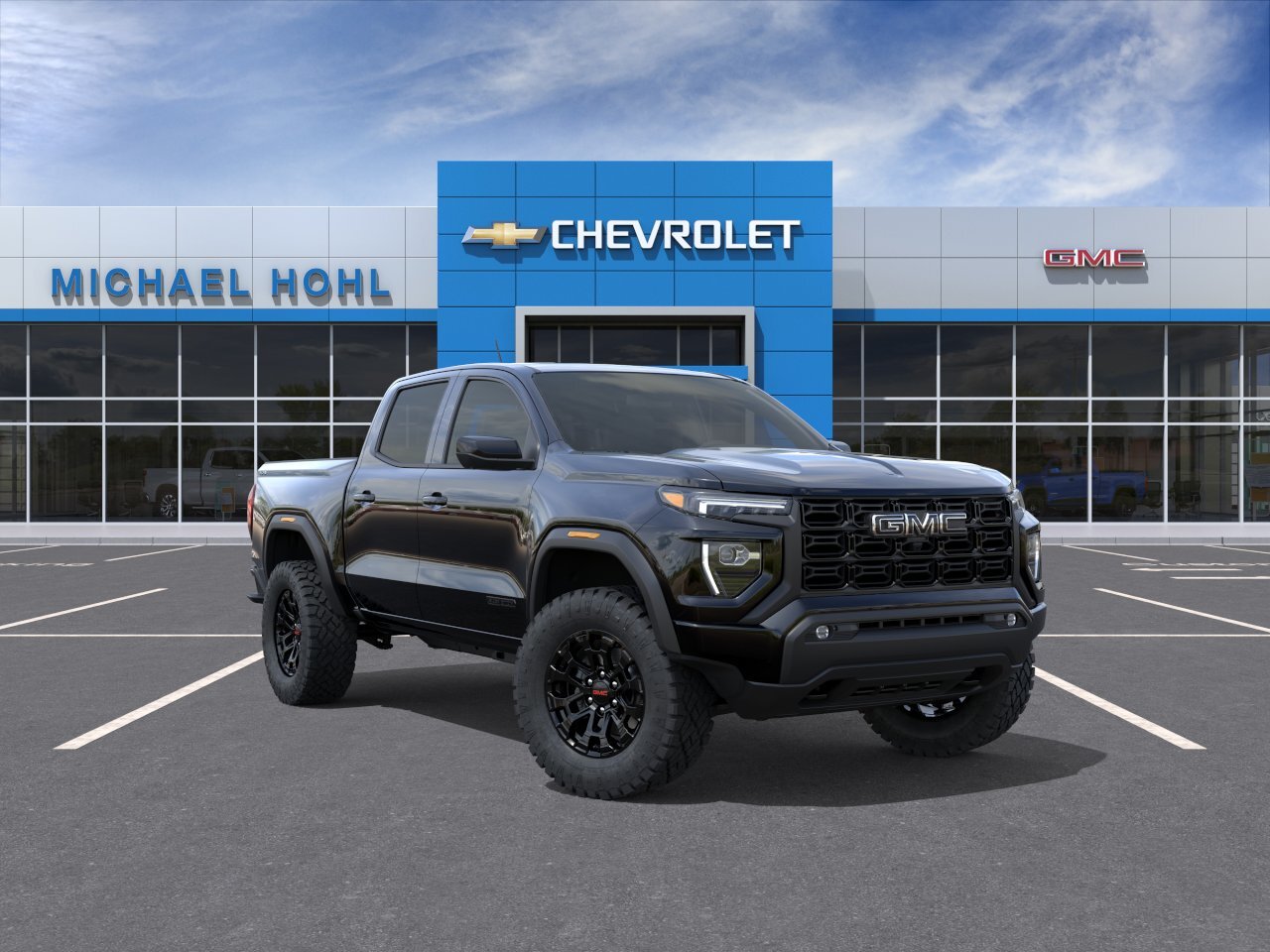 2026 GMC CANYON in Carson City, NV
