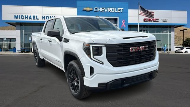 2026 GMC SIERRA in Carson City, NV