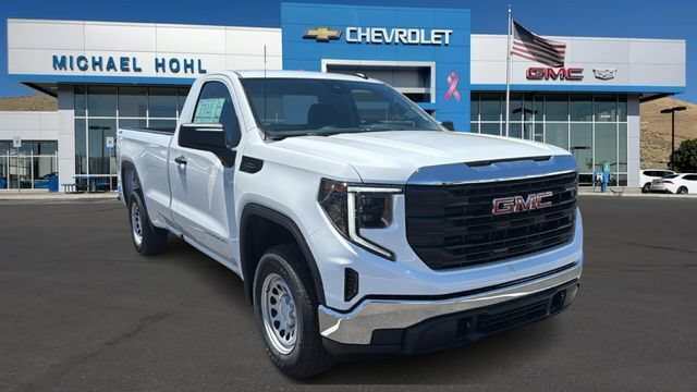 2026 GMC SIERRA in Carson City, NV