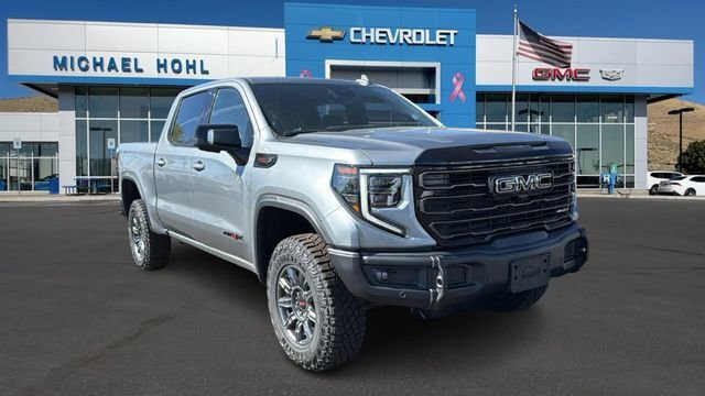2026 GMC SIERRA in Carson City, NV