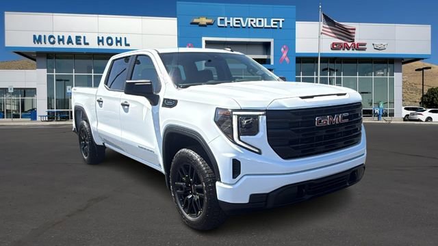 2026 GMC SIERRA in Carson City, NV