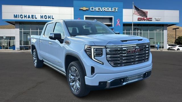 2026 GMC SIERRA in Carson City, NV