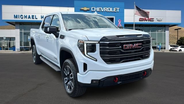 2026 GMC SIERRA in Carson City, NV