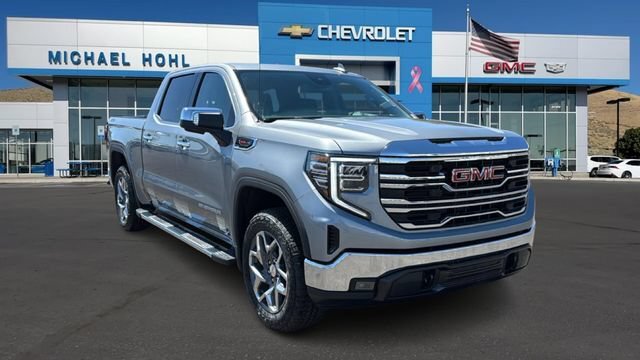 2026 GMC SIERRA in Carson City, NV