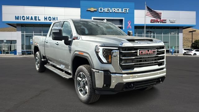 2026 GMC SIERRA in Carson City, NV