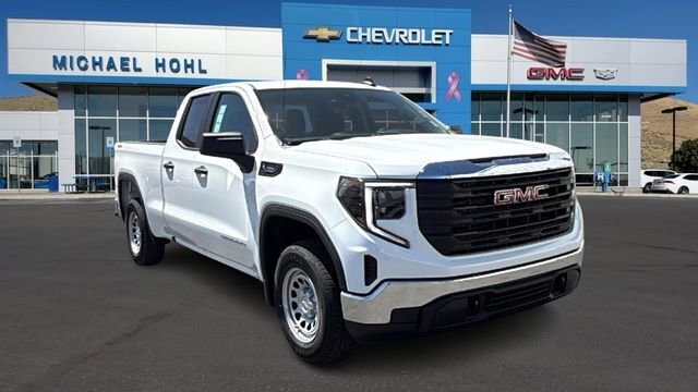2026 GMC SIERRA in Carson City, NV