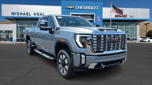 2026 GMC SIERRA in Carson City, NV