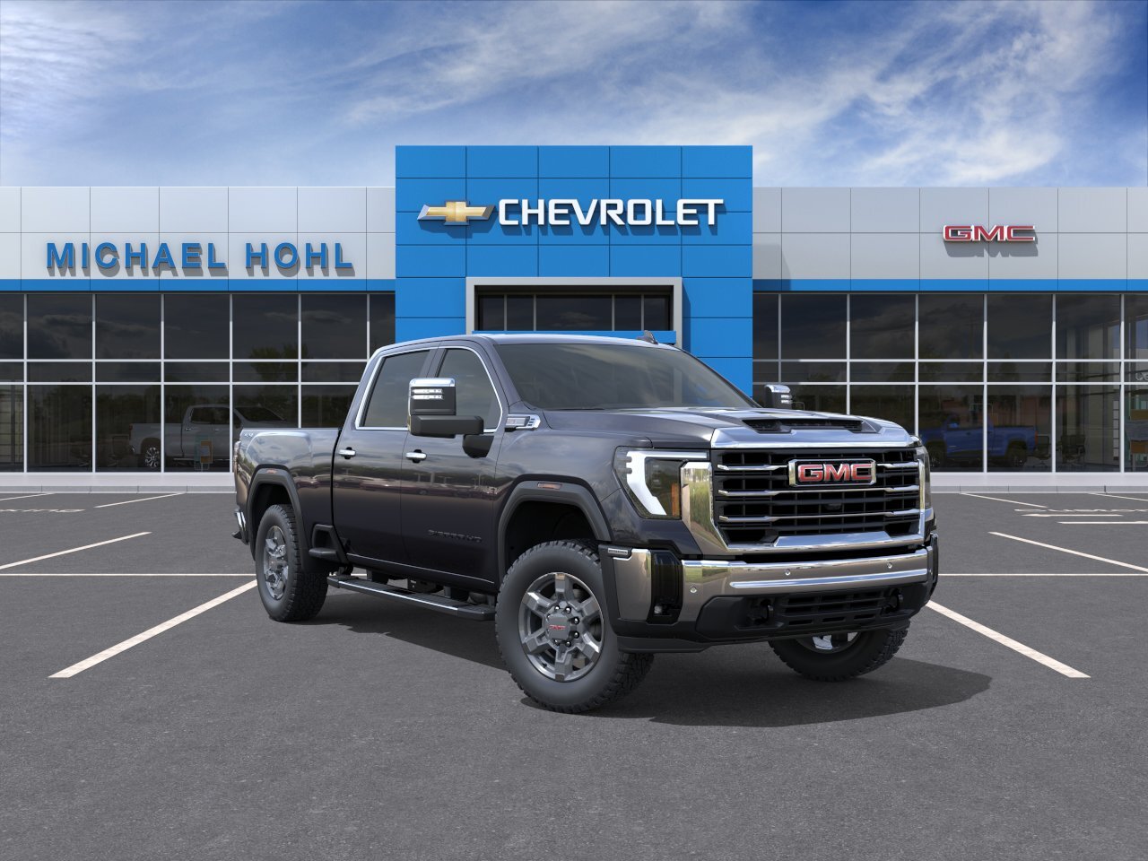2026 GMC SIERRA in Carson City, NV