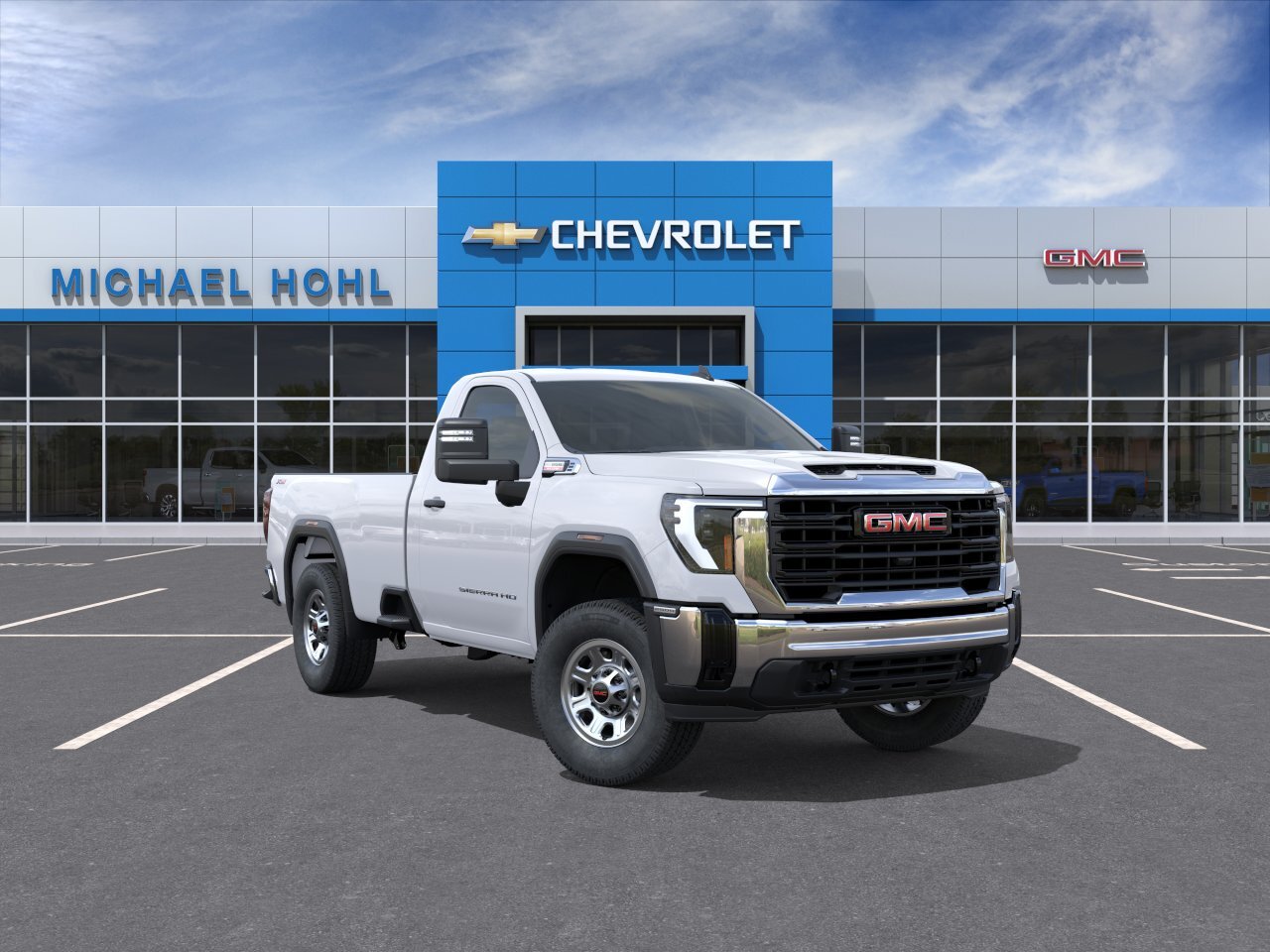 2026 GMC SIERRA in Carson City, NV