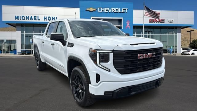2026 GMC SIERRA in Carson City, NV