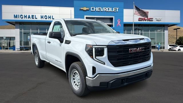 2026 GMC SIERRA in Carson City, NV