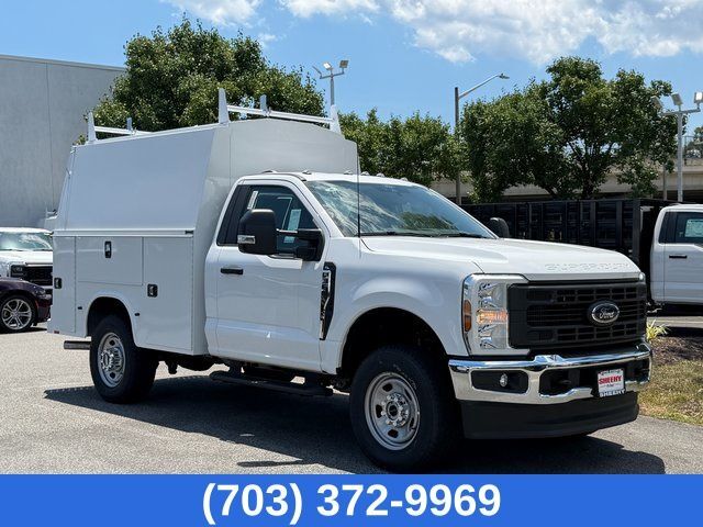 2026 FORD F350 in Springfield, VA