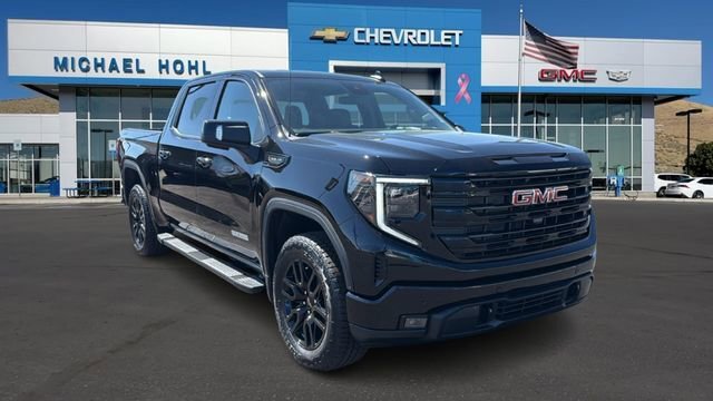 2026 GMC SIERRA in Carson City, NV