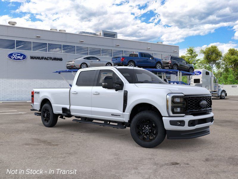 2026 FORD F350 in Springfield, VA