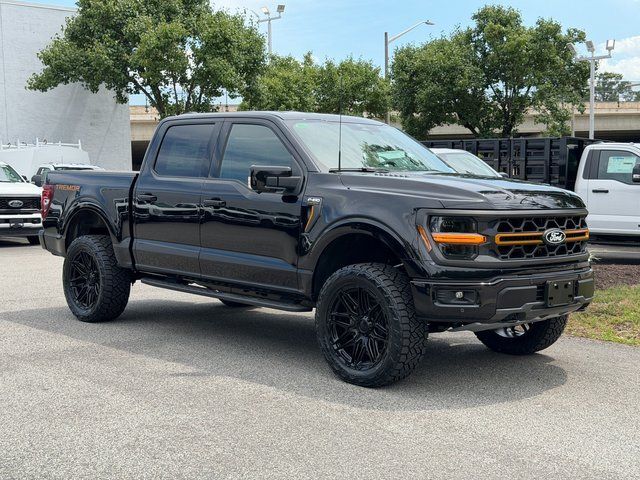 2026 FORD F150 in Springfield, VA