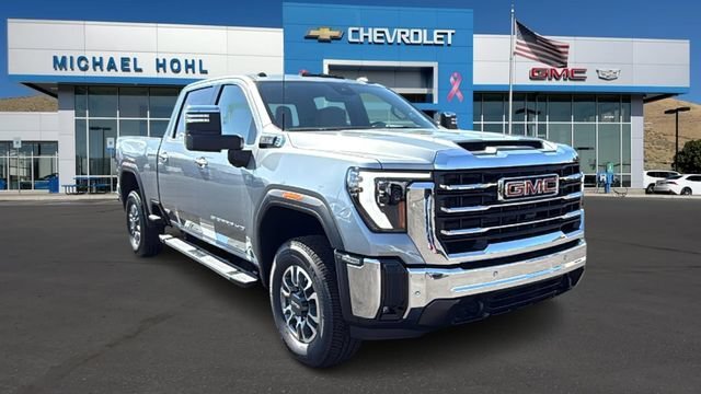 2026 GMC SIERRA in Carson City, NV