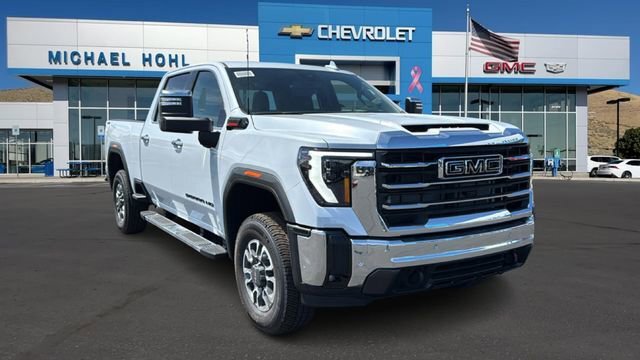 2026 GMC SIERRA in Carson City, NV