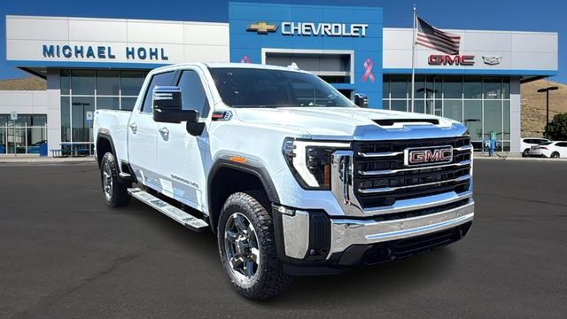2026 GMC SIERRA in Carson City, NV