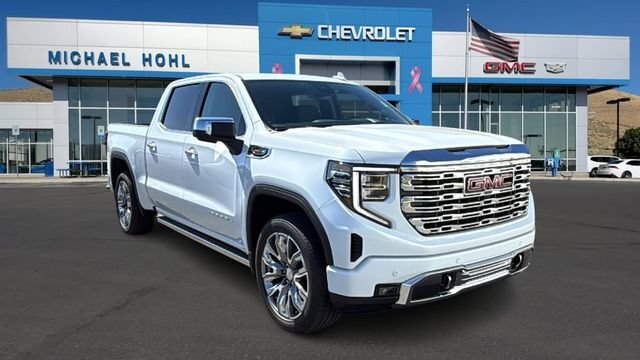 2026 GMC SIERRA in Carson City, NV