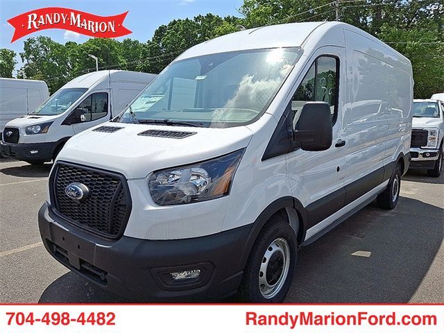 2024 FORD TRANSIT 250 in Statesville, NC
