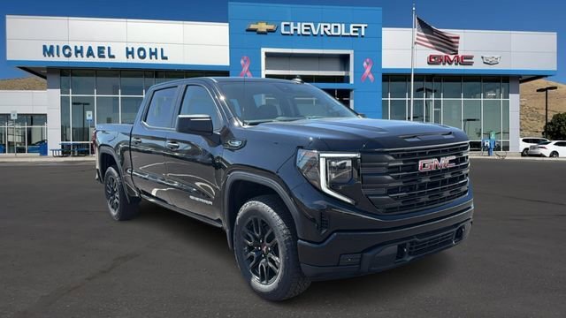 2026 GMC SIERRA in Carson City, NV