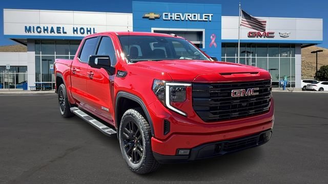 2026 GMC SIERRA in Carson City, NV