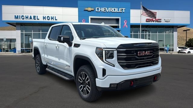 2026 GMC SIERRA in Carson City, NV