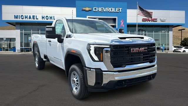 2026 GMC SIERRA in Carson City, NV
