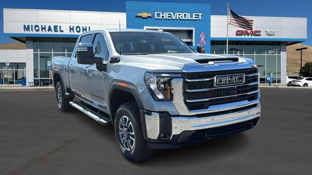 2026 GMC SIERRA in Carson City, NV