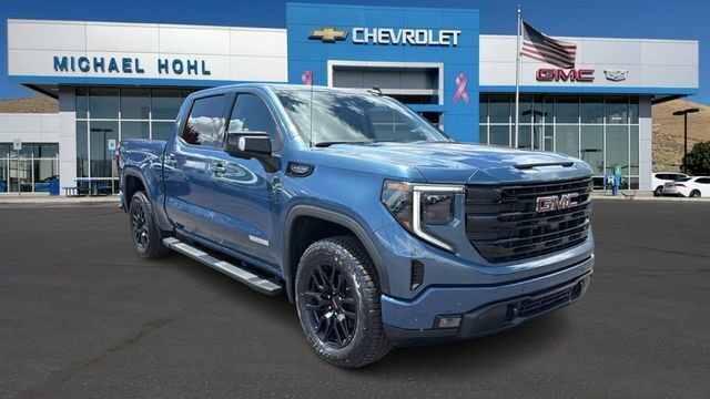2026 GMC SIERRA in Carson City, NV
