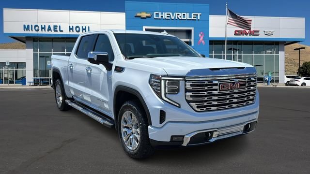 2026 GMC SIERRA in Carson City, NV
