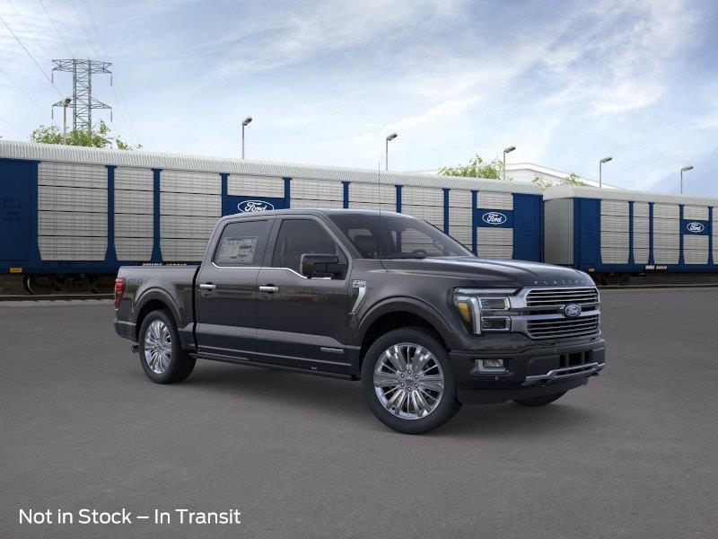 2026 FORD F150 PLATINUM in Chantilly, VA