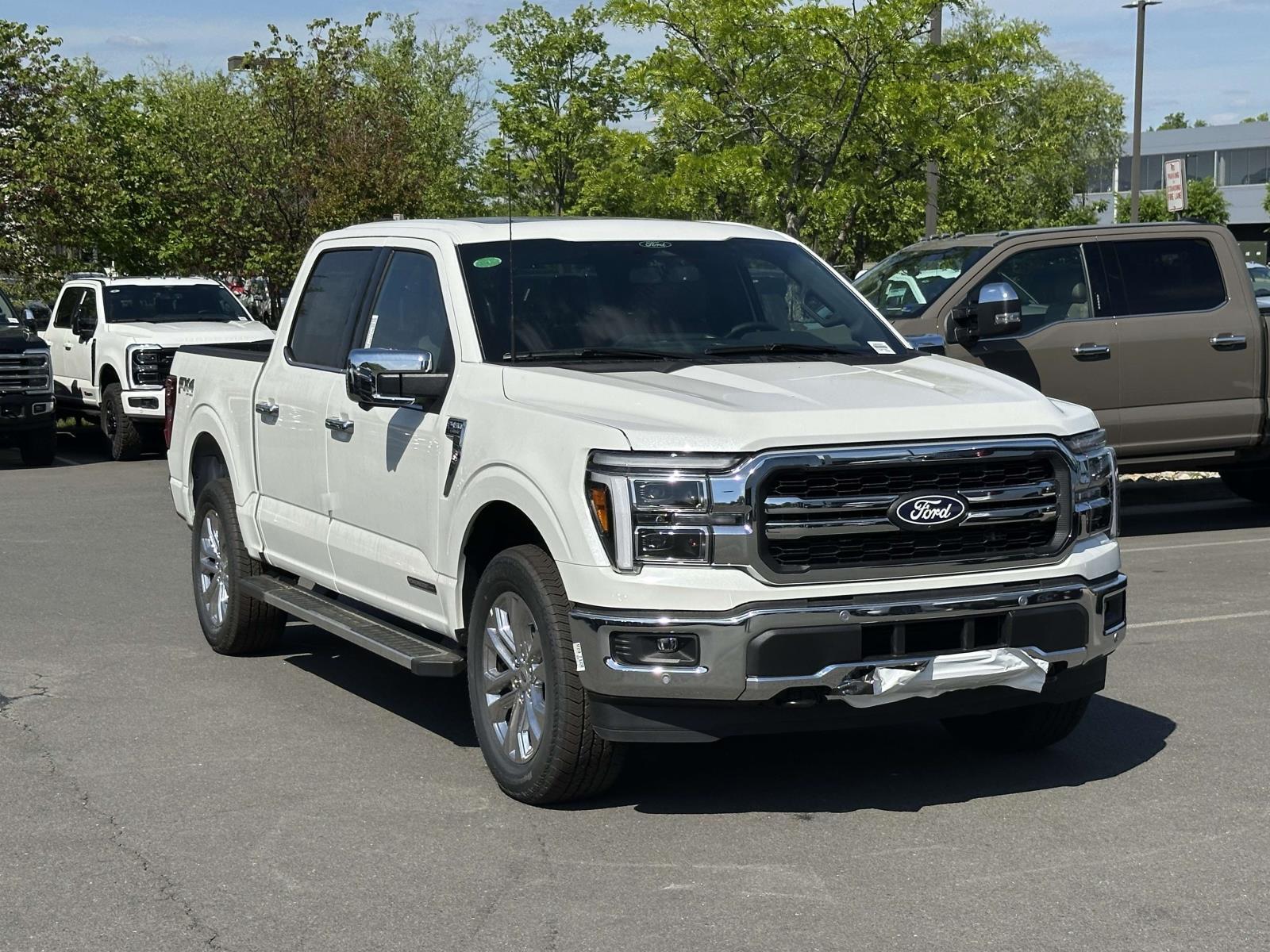 2026 FORD F150 LARIAT in Chantilly, VA
