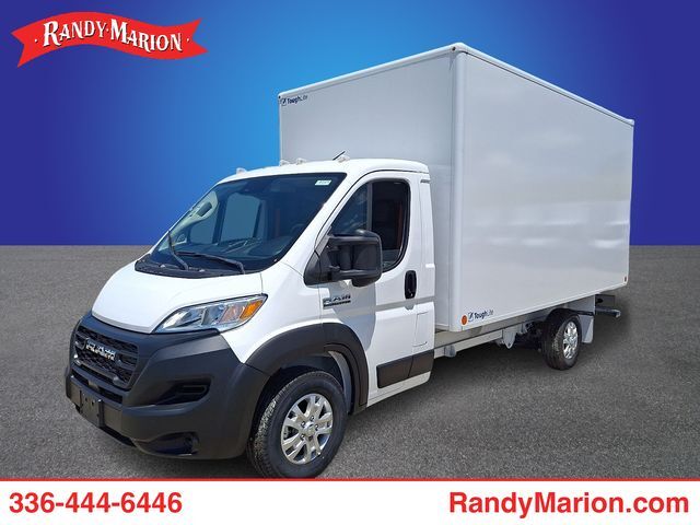 2023 Ram ProMaster 3500 in Wilkesboro, NC