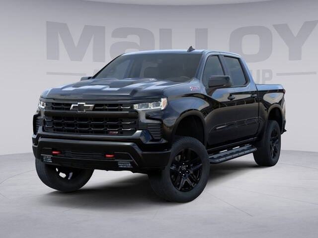 2026 CHEVROLET Silverado 2500 in Charlottesville, VA