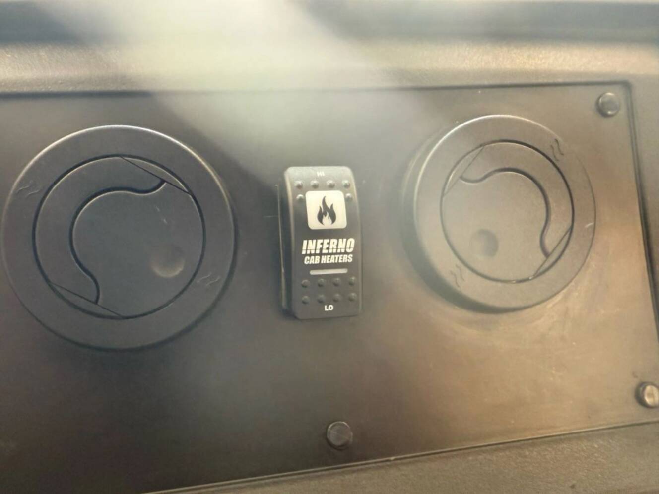 A photo of this 2021 Honda Pioneer 700-4