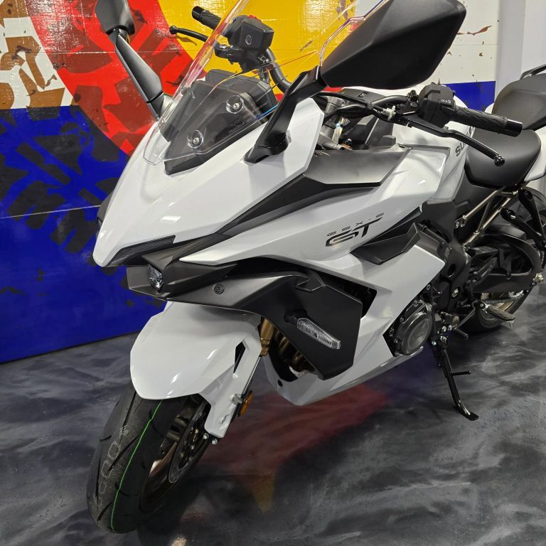 2026 Suzuki GSX-S1000 1000 in Castle Rock, CO