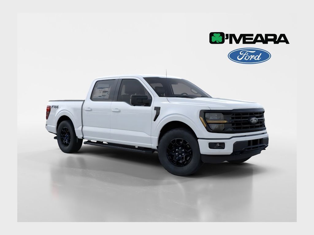 2026 Ford F-150 in Denver, CO