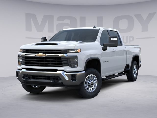 2026 CHEVROLET Silverado 2500 in Winchester, VA